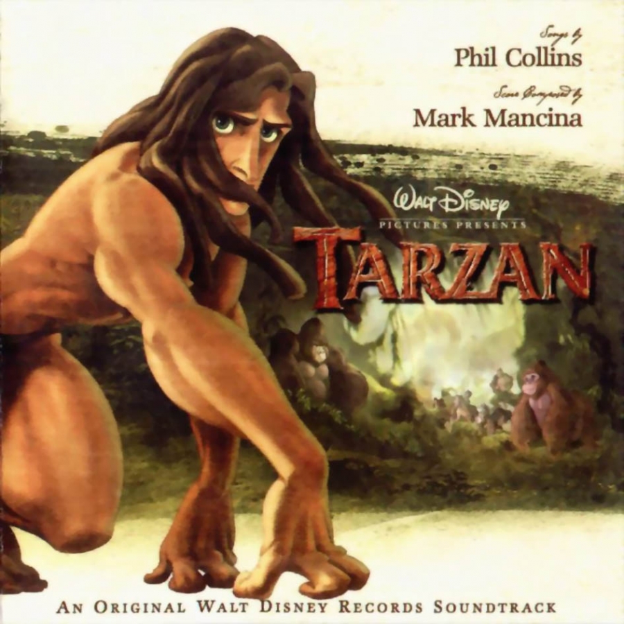 Tarzan