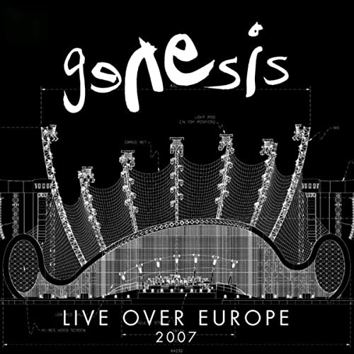 Live Over Europe 2007