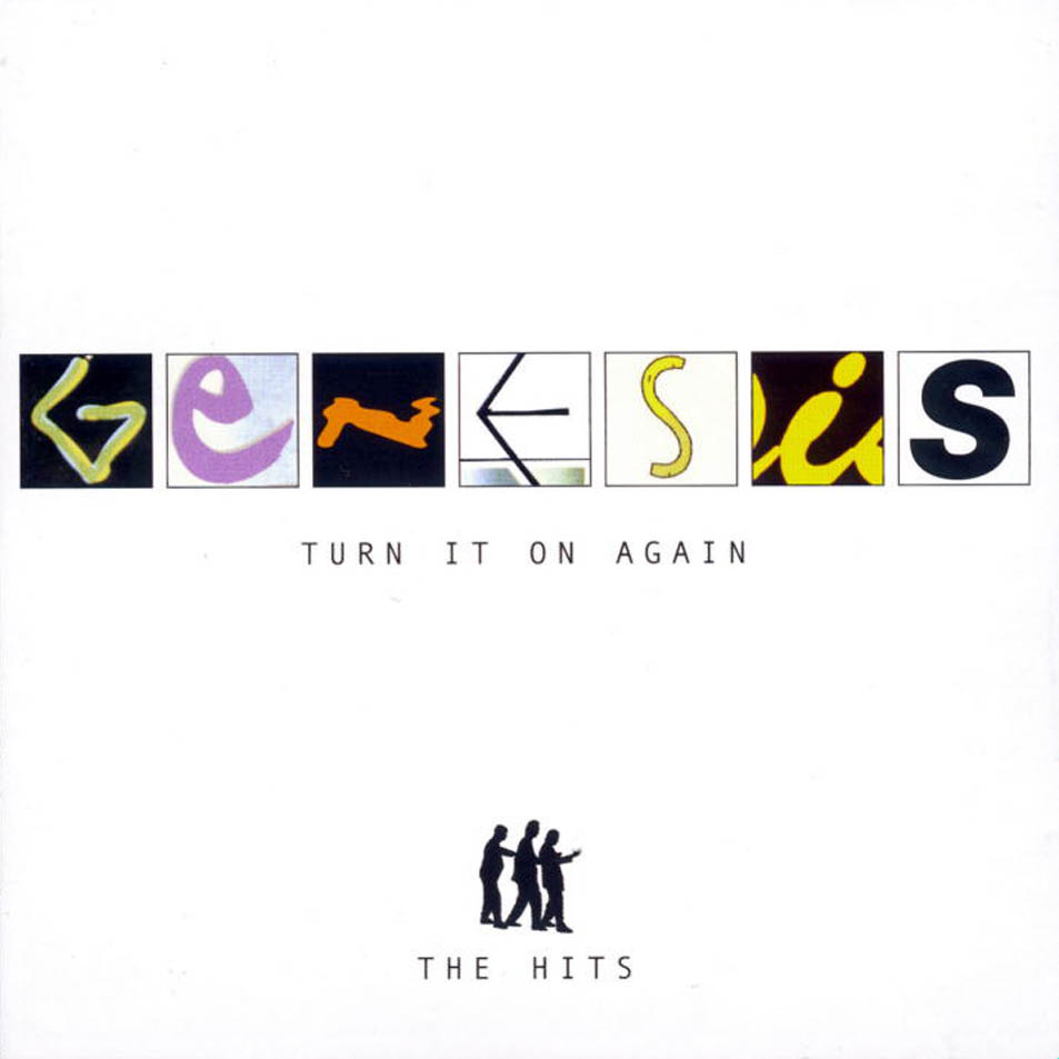 Turn It On Again: The Hits