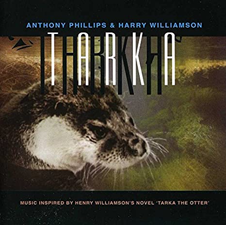 Tarka (Avec Harry Williamson)