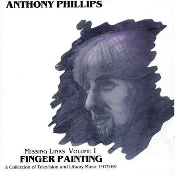 Missing Links 1 : Finger Painting