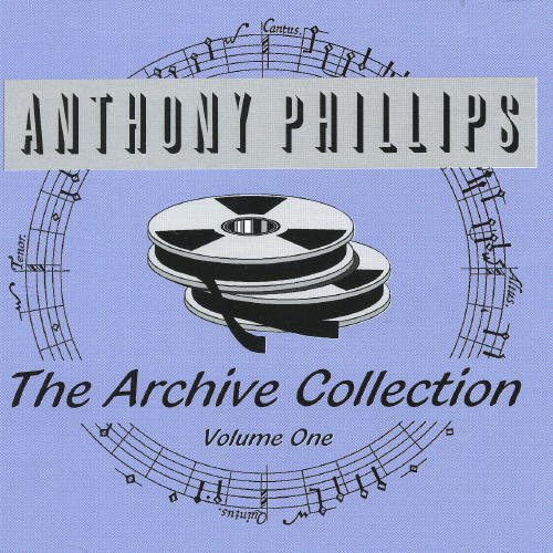 The Archive Collection Volume One