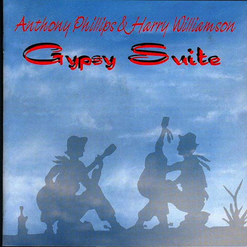 Gypsy Suite (Avec Harry Williamson)