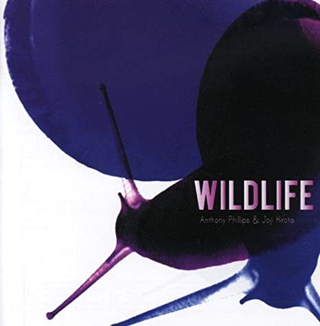 Wildlife (Avec Joji Hirota)