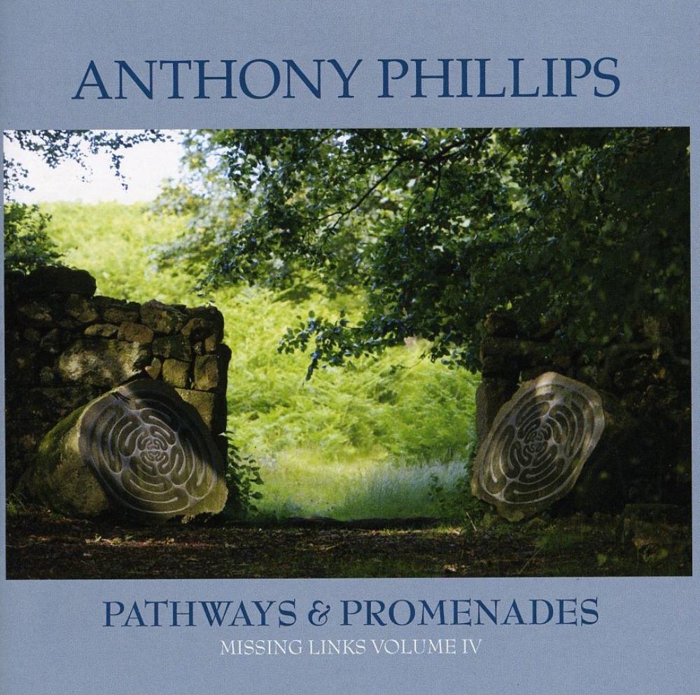 Missing Links IV : Pathways and Promenades