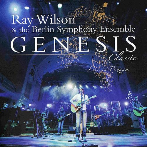 Genesis Classic : Live In Poznan