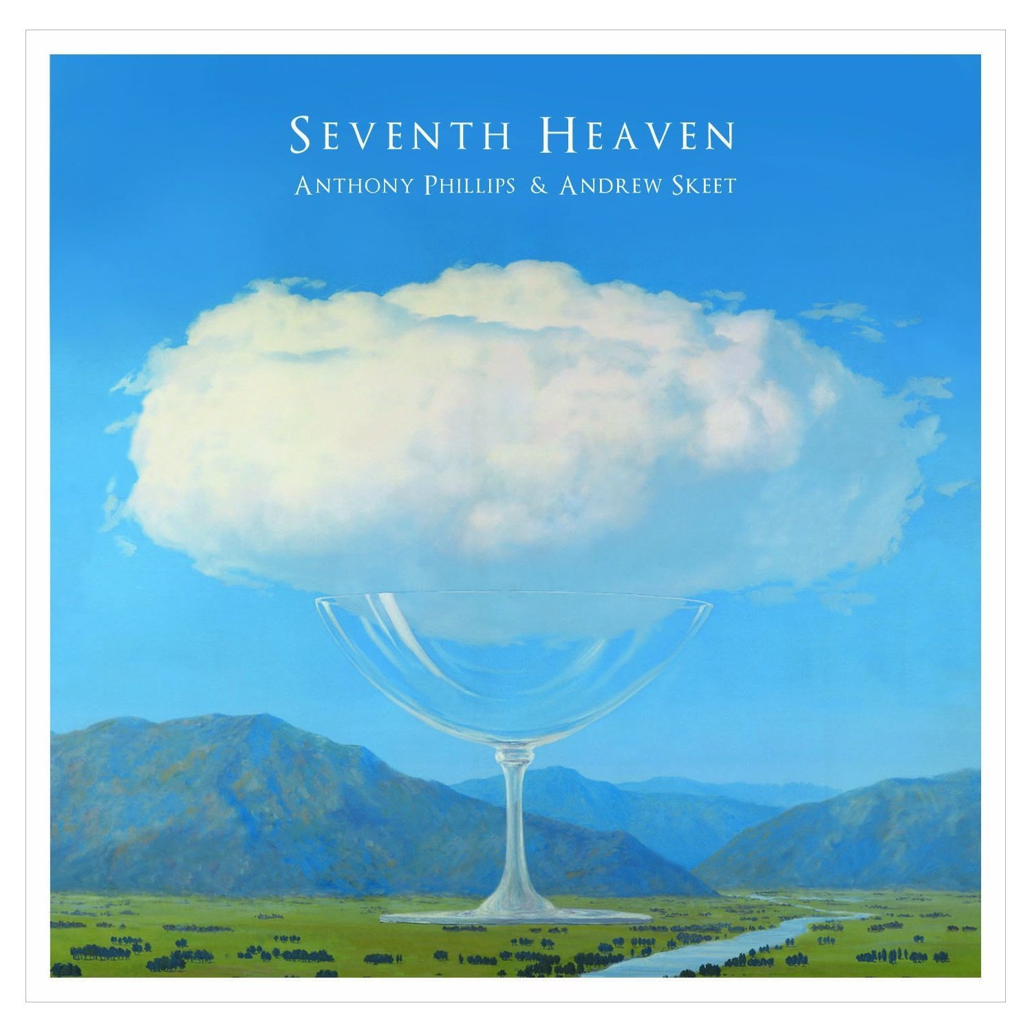 Seventh Heaven (Avec Andrew Skeet)