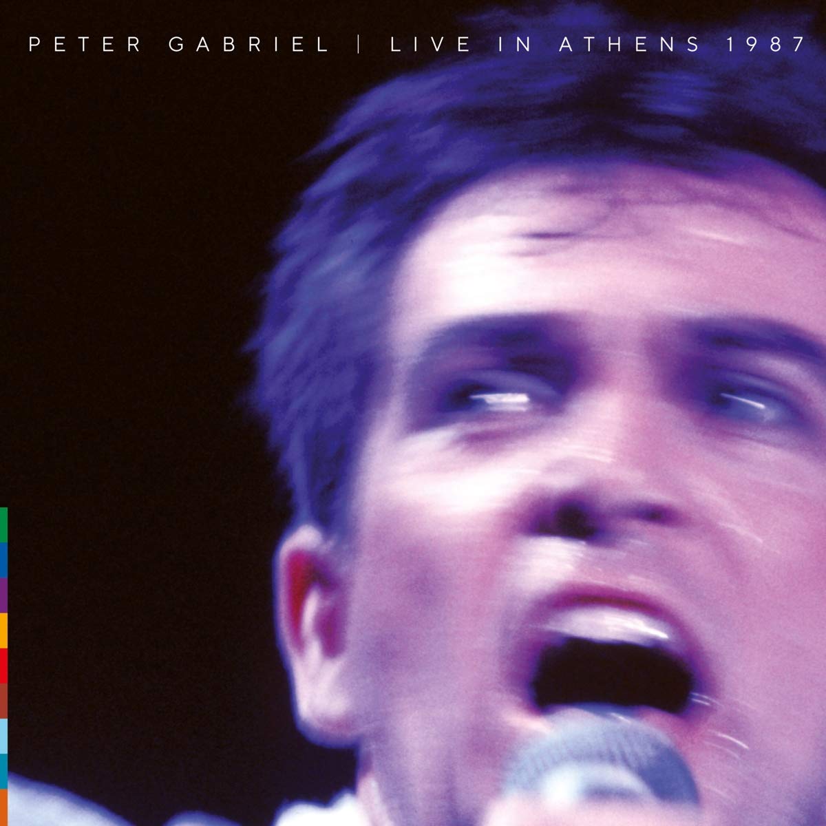 Live In Athens 1987