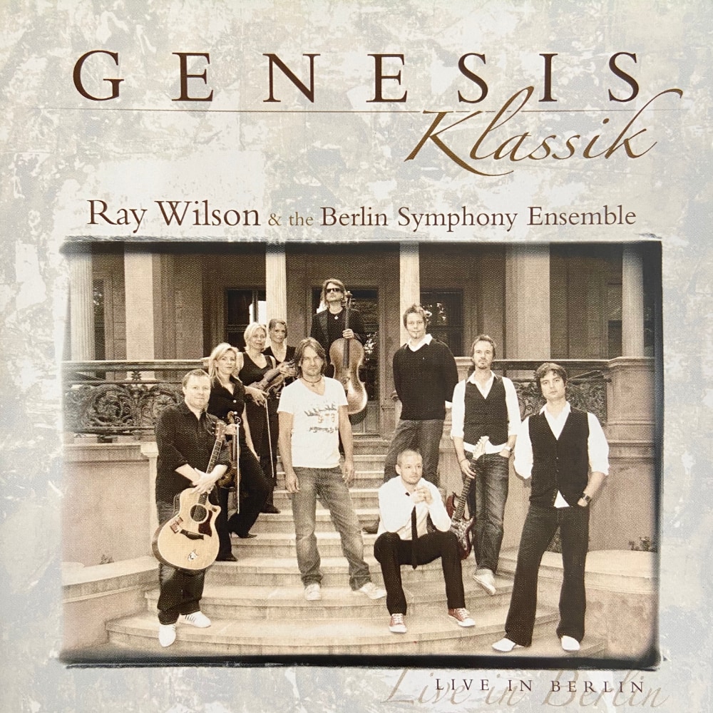 Genesis Klassik