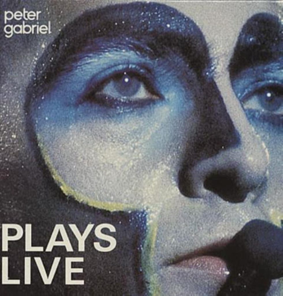 Plays Live